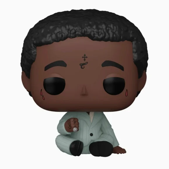 Funko Pop! Albums: Lil Wayne - Tha Carter III - Picture 7 of 7